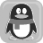 qq auth login icon