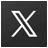 x auth login icon