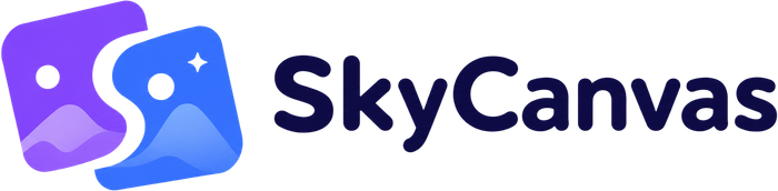 SkyCanvas